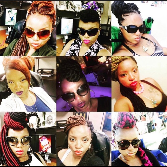 Meet your Posher, Ashonté - Picture 2 of 5